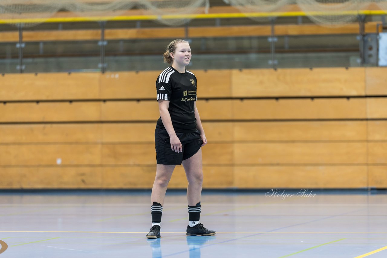 Bild 112 - wBJ Fortuna St. Juergen Winter Cup